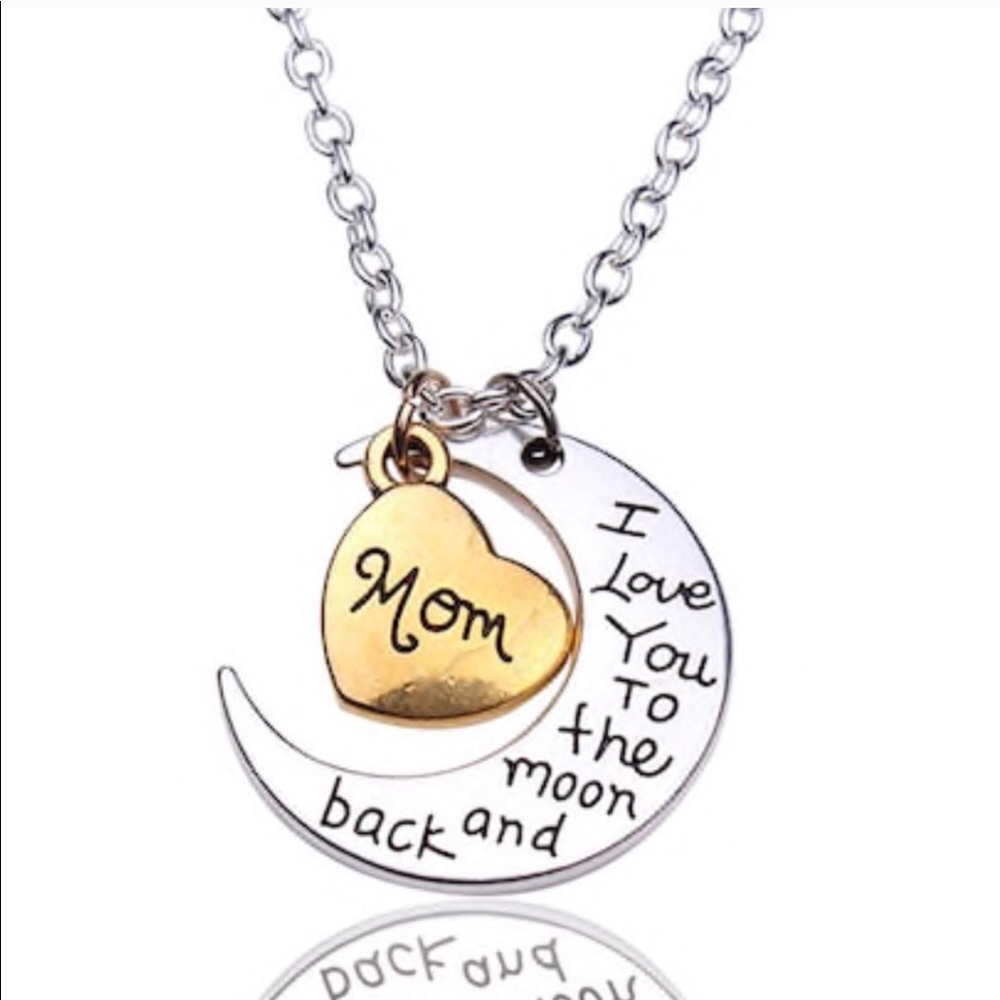 Mommy Jewelry